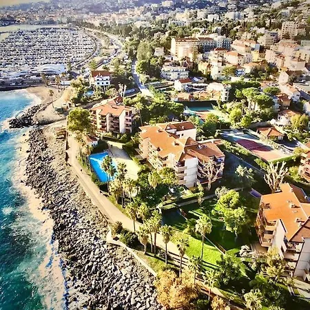 Luxury Apartment In Sanremo With Swimmingpool Apartment Sanremo