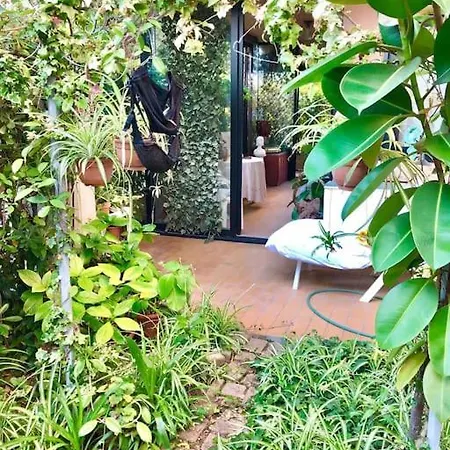 Lejlighed Luxury Apartment In Sanremo With Swimmingpool *